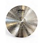 Used Paiste 20in FORMULA MODERN ESSENTIALS RIDE Cymbal thumbnail