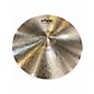 Used Paiste 20in FORMULA MODERN ESSENTIALS RIDE Cymbal