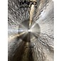 Used Paiste 20in FORMULA MODERN ESSENTIALS RIDE Cymbal