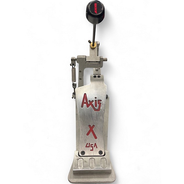 Used Axis AX-X Single Bass Drum Pedal