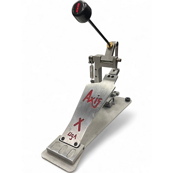 Used Axis AX-X Single Bass Drum Pedal