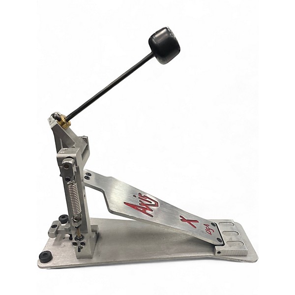 Used Axis AX-X Single Bass Drum Pedal