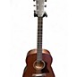 Used Taylor AD27e Mahogany Acoustic Electric Guitar thumbnail