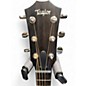 Used Taylor AD27e Mahogany Acoustic Electric Guitar