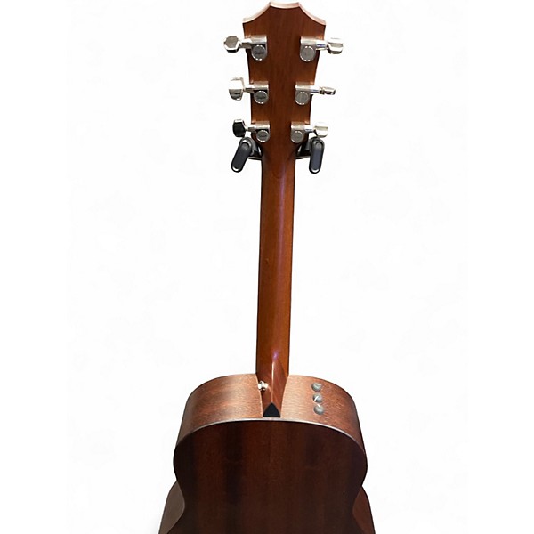 Used Taylor AD27e Mahogany Acoustic Electric Guitar