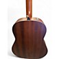 Used Taylor AD27e Mahogany Acoustic Electric Guitar
