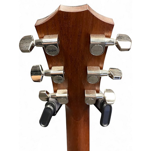 Used Taylor AD27e Mahogany Acoustic Electric Guitar