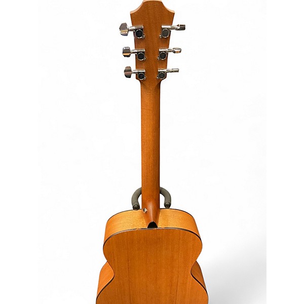 Used Furch OM-MM Natural Acoustic Guitar