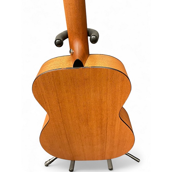 Used Furch OM-MM Natural Acoustic Guitar