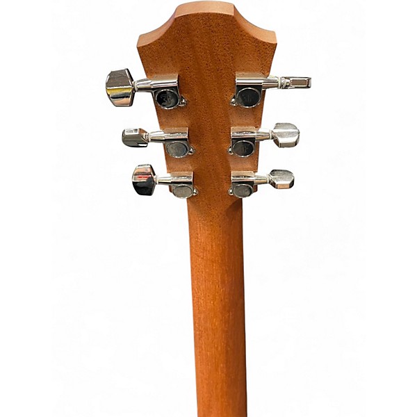 Used Furch OM-MM Natural Acoustic Guitar