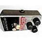 Used Electro-Harmonix Nano Big Muff Distortion Effect Pedal