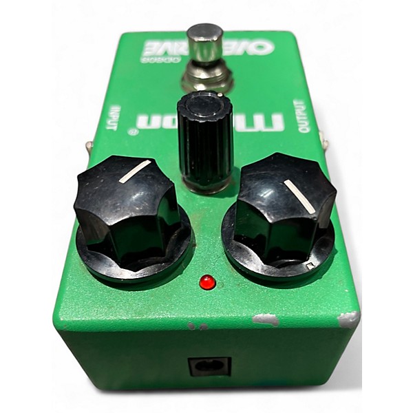 Used Maxon OD808 Effect Pedal