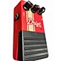 Used Fender COMPETITION SERIES DRIVE Effect Pedal