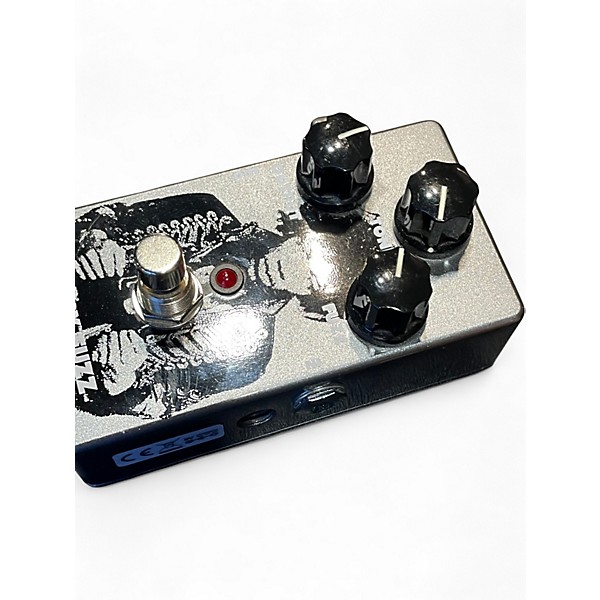 Used MXR GYPSY FUZZ Effect Pedal