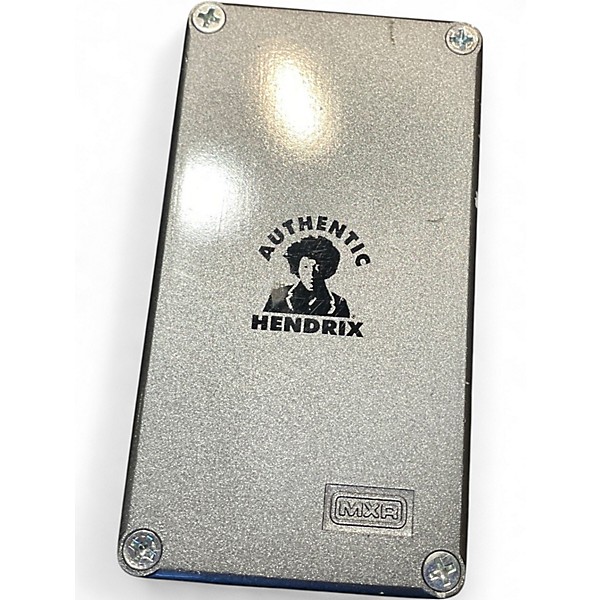 Used MXR GYPSY FUZZ Effect Pedal