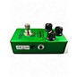 Used MXR GT-OD Effect Pedal