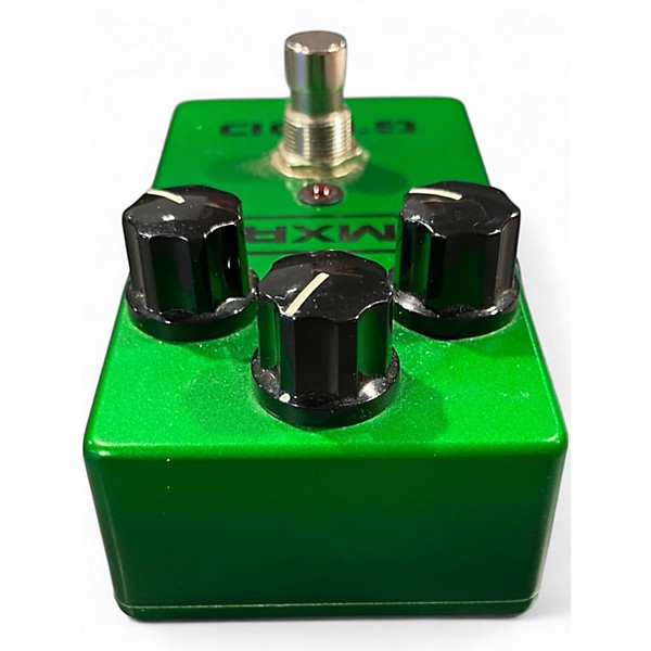 Used MXR GT-OD Effect Pedal