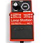 Used BOSS RC1 Loop Station Pedal thumbnail