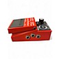Used BOSS RC1 Loop Station Pedal