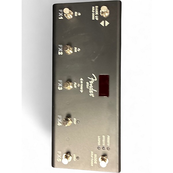 Used Fender Mustang GT 100 100W 1x12 Guitar Combo Amp