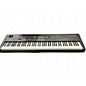 Used Yamaha MOX8 88 Key Keyboard Workstation