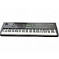 Used Yamaha MOX8 88 Key Keyboard Workstation
