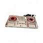 Used Pioneer DJ DDJ1000SRT White DJ Controller thumbnail