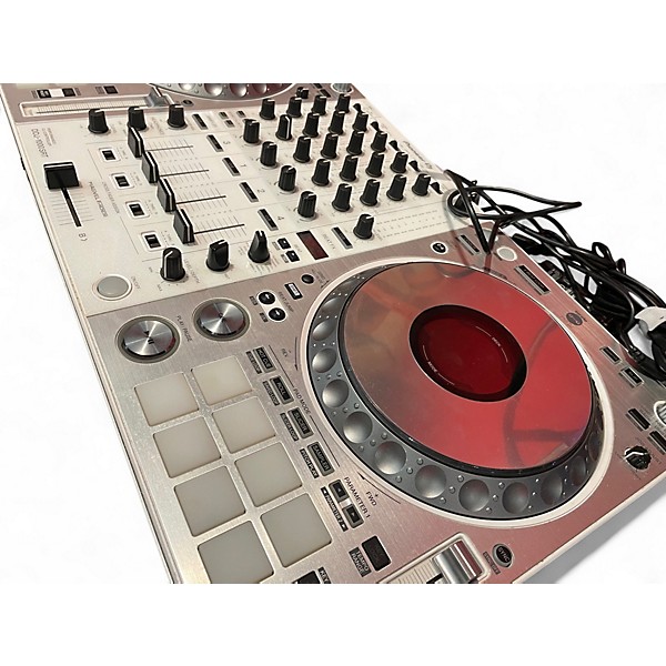 Used Pioneer DJ DDJ1000SRT White DJ Controller