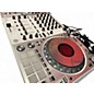 Used Pioneer DJ DDJ1000SRT White DJ Controller