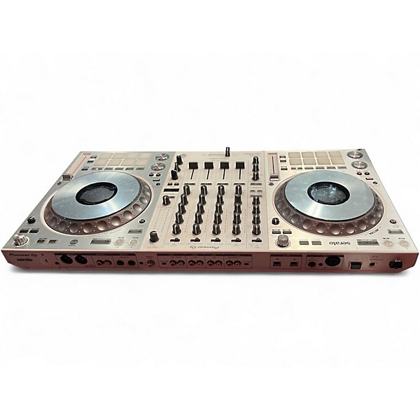 Used Pioneer DJ DDJ1000SRT White DJ Controller