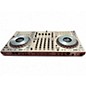 Used Pioneer DJ DDJ1000SRT White DJ Controller