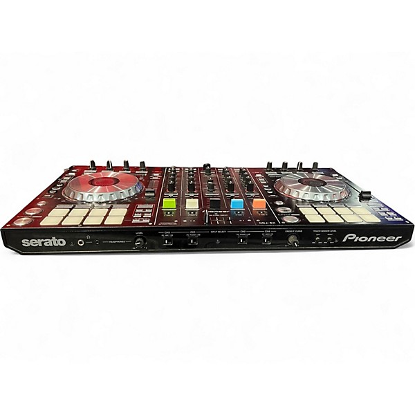 Used Pioneer DJ DDJSX DJ Controller