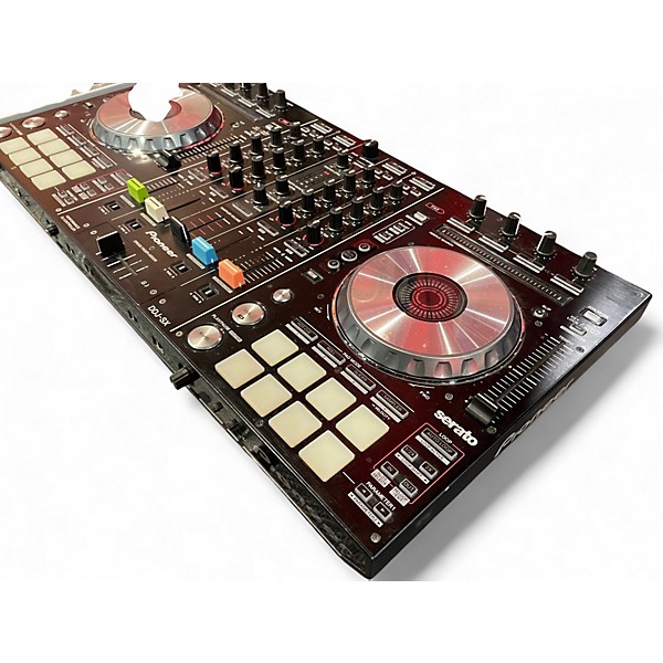 Used Pioneer DJ DDJSX DJ Controller