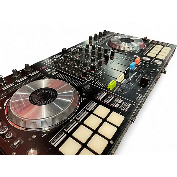 Used Pioneer DJ DDJSX DJ Controller
