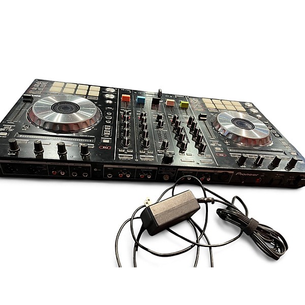 Used Pioneer DJ DDJSX DJ Controller