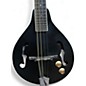 Used Luna MOONBIRD Black Mandolin