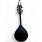 Used Luna MOONBIRD Black Mandolin