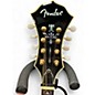 Used 2010 Fender KM63s Natural Mandolin