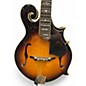 Used 2010 Fender KM63s Natural Mandolin