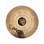 Used Paiste 20in 502 Ride Cymbal