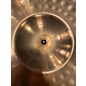 Used Paiste 20in 502 Ride Cymbal