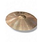 Used Paiste 20in 502 Ride Cymbal