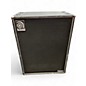 Used Ampeg Classic Series SVT410HLF 500W 4x10 Bass Cabinet thumbnail