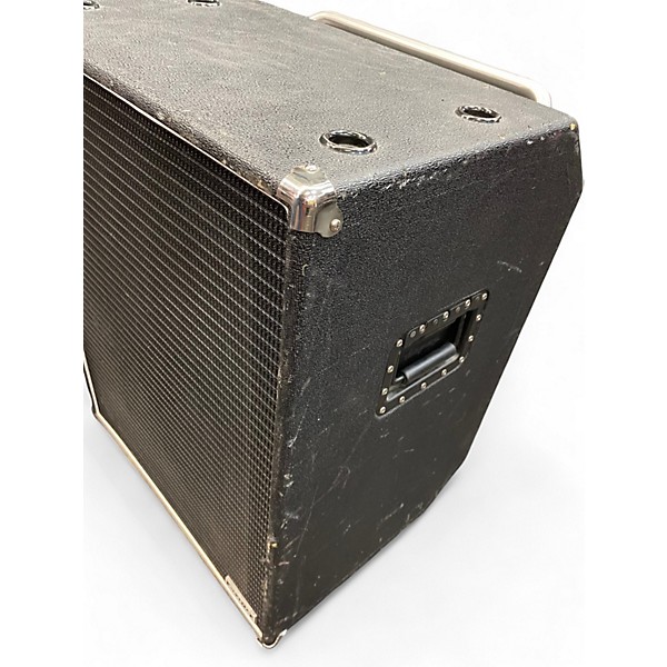 Used Ampeg Classic Series SVT410HLF 500W 4x10 Bass Cabinet