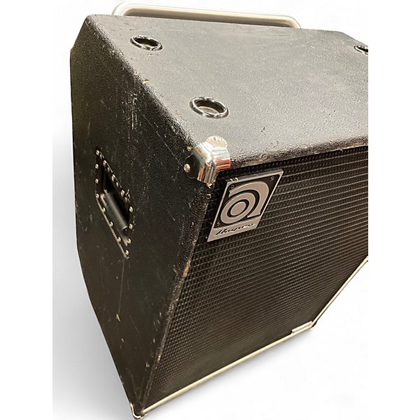 Used Ampeg Classic Series SVT410HLF 500W 4x10 Bass Cabinet