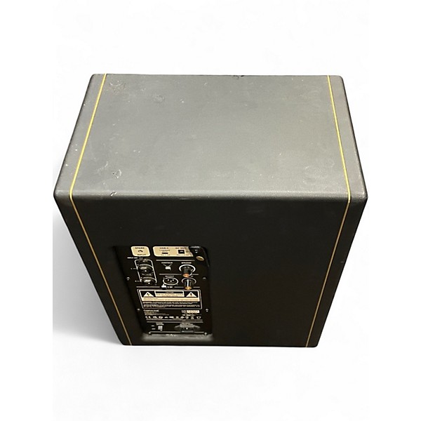 Used Positive Grid SPARK CAB Guitar Cabinet