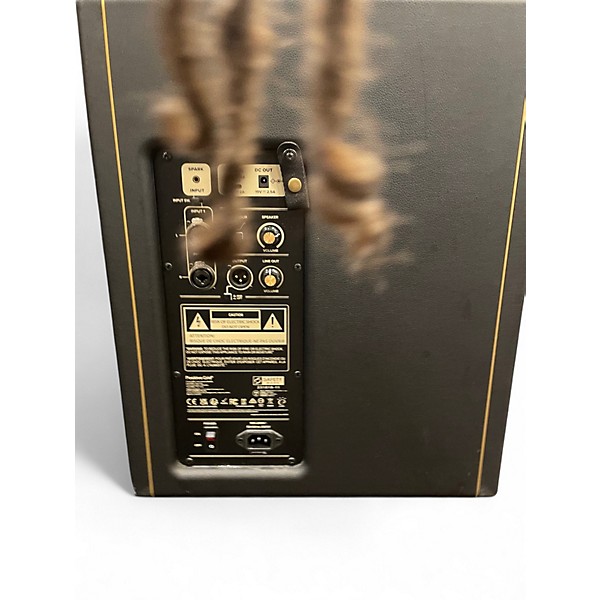 Used Positive Grid SPARK CAB Guitar Cabinet