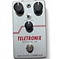 Used Universal Audio Teletronix Effect Pedal thumbnail