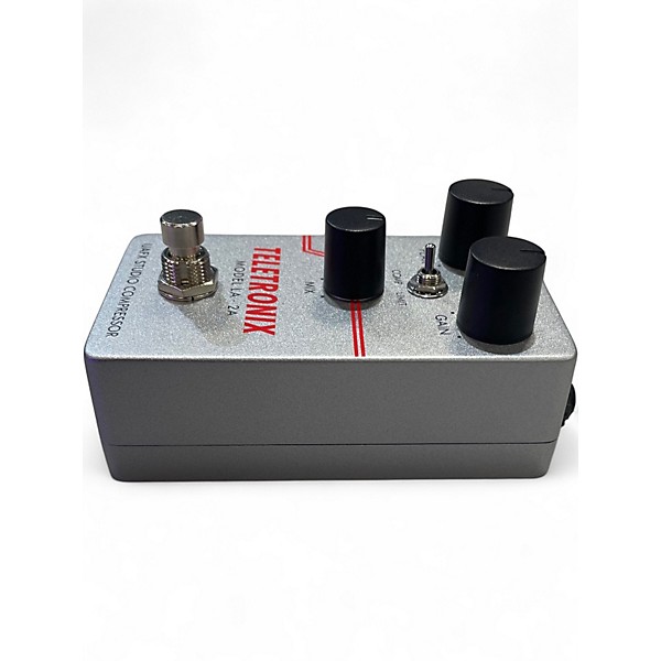 Used Universal Audio Teletronix Effect Pedal