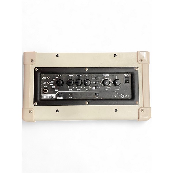 Used Blackstar ID Core Stereo 10 V2 Guitar Combo Amp